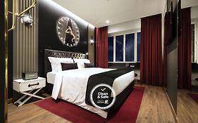 Maxime Boutique Hotel Avenida Da Liberdade