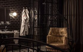 Maxime Boutique Hotel Avenida Da Liberdade (Adults Only)